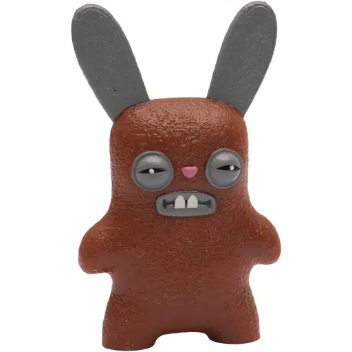 Игрушка-сюрприз Fuggler Серия 2 с коллекционной фигуркой (FG2205) - фото 17