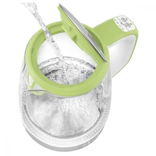 Электрочайник Sencor SWK 2197GG - фото 10