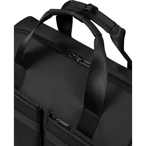 Сумка Дорожная Samsonite AIREA BLACK 45x26x26 KE0*09013 - фото 10