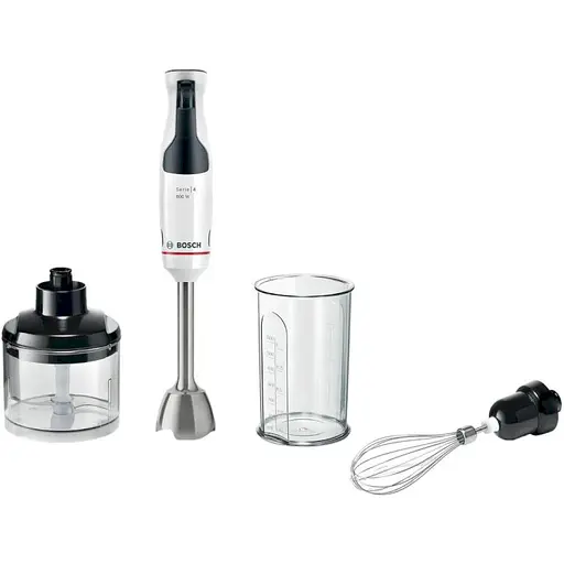 Блендер Bosch MSM4W421 - фото 1