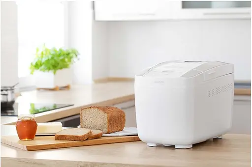 Хлібопічка Sencor SBR 0770WH - фото 9