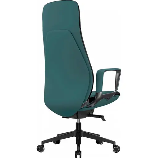 Офісне крісло GT Racer (B-2115 Dark Green) - фото 5