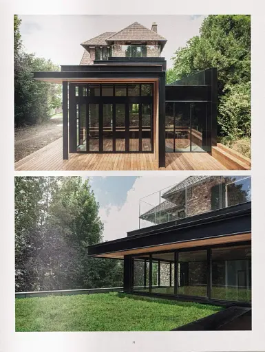 Old Houses Made New - фото 11