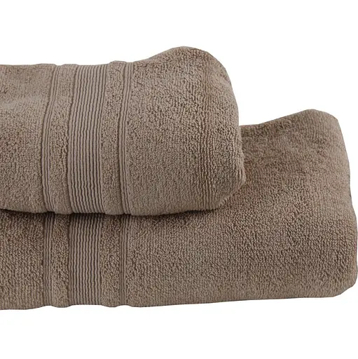 Рушник ТЕП Fancy Latte 70x140 см (Р-04181_29753) - фото 1