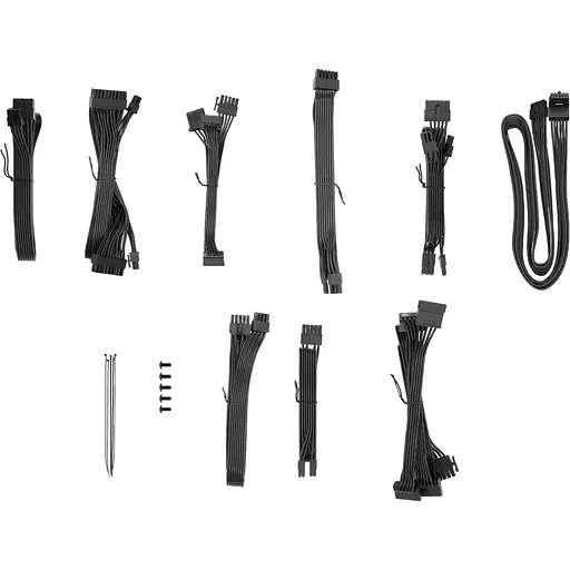 Блок питания be quiet! Power Zone 2 750W (BP006) [145853] - фото 5