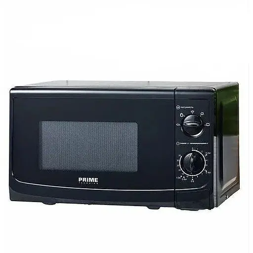 Мікрохвильова піч Prime Technics PMW 20715 KB