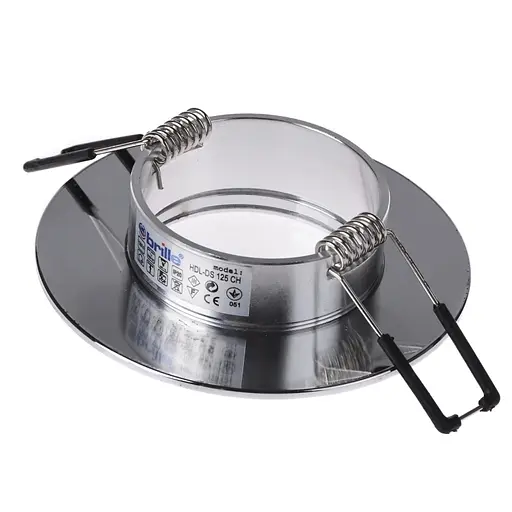 Світильник точковий Brille HDL-DS 125 CH MR16 L13-072 - фото 5