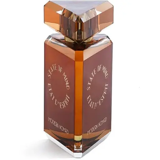 Парфюмированная вода оригинал тестер State Of Mind Modern Nomad 100 мл - фото 1