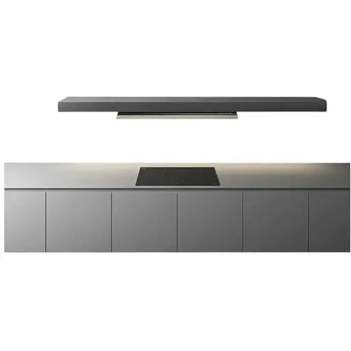Вытяжка Falmec Shelf 120 Black