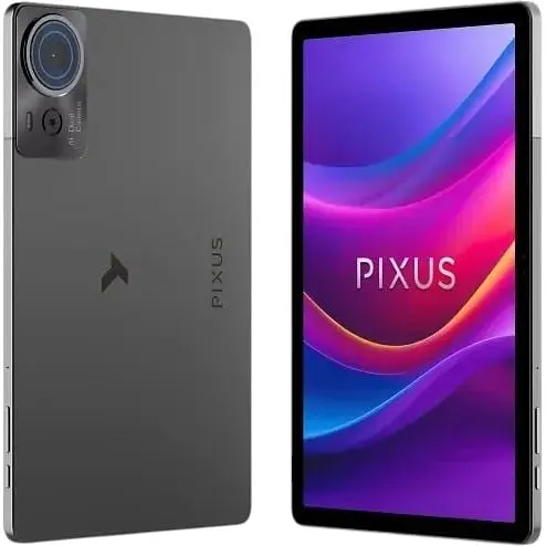 Планшет Pixus Combo 8/256Gb Gray (4897058532036) UA UCRF - фото 7