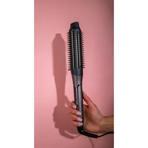 Стайлер Remington ProLuxe You Adaptive HotBrush CB9800 E51 - фото 15