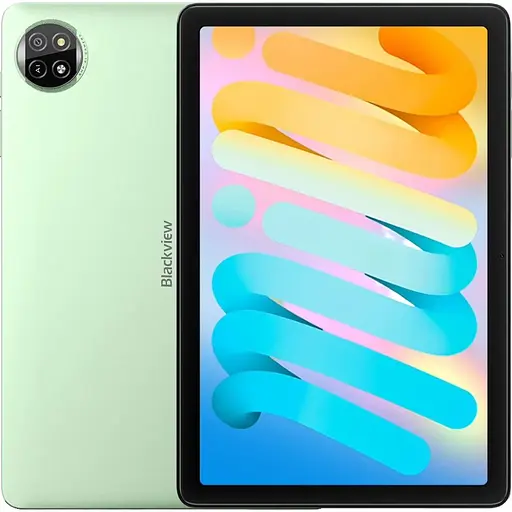 Планшет Blackview TAB 20 4/64GB Wi-Fi Field Green Global EU (6931548323150) [151904]