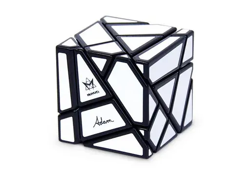 Кубик Mefferts Мефферта примарний (M5045) - фото 2