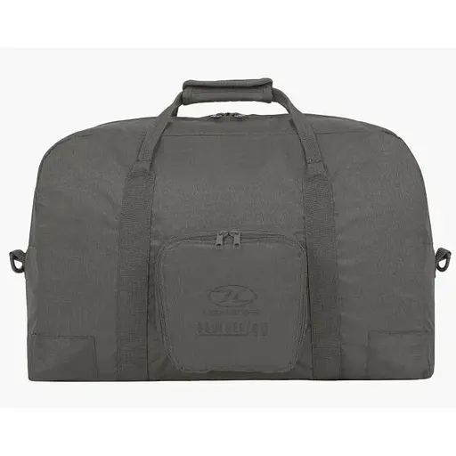 Сумка дорожная Highlander Boulder Holdall 40L Stone (RUC269-SO) - фото 1