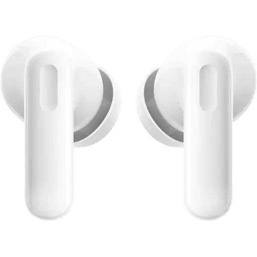 Навушники Oppo Enco Buds3 Pro Glaze White [134488] - фото 4