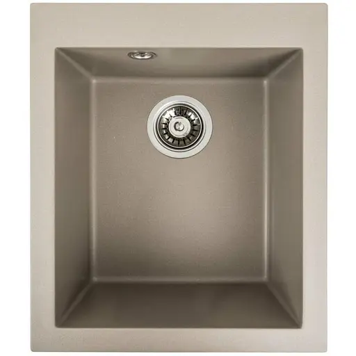 Кухонна мийка Platinum 4150 SOKIL (SP000039602) - фото 1