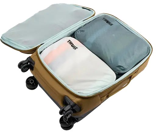 Дорожная сумка Thule Compression Packing Cube Medium TCPC-202 Pond Gray (7121848) - фото 3