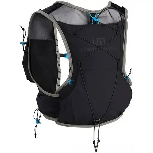 Рюкзак Ultimate Direction Race Vest Onyx S (1012-80457522-ONXS)