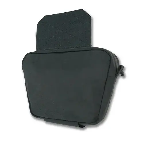 Сумка-напашник Kiborg GU Cordura XL Black (1000-k1978) - фото 4
