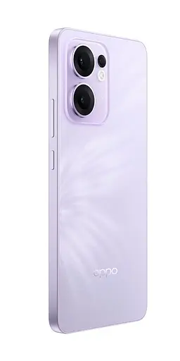 Смартфон Oppo Reno13 F 4G 8/512 ГБ Plume Purple - фото 6