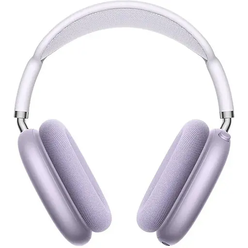 Беспроводные накладные наушники Hoco W65 Plus, ANC, BT5.4, AUX, 400mAh, 45h, purple