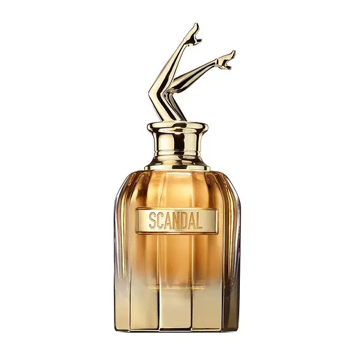 Оригінал Jean Paul Gaultier Scandal Absolu Concentrated Perfume 80 мл ТЕСТЕР - фото 1