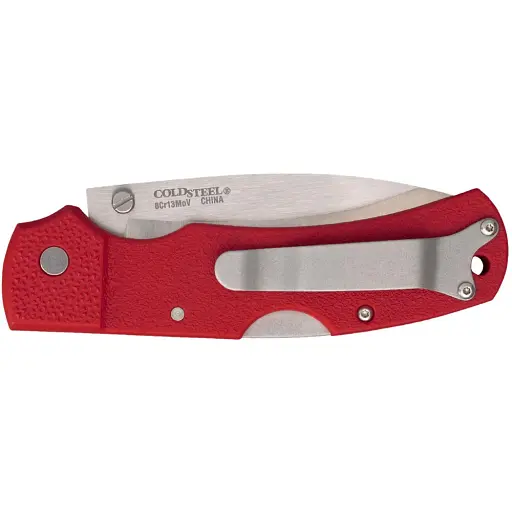 Ніж Cold Steel Double Safe Hunter Slock Master - фото 2