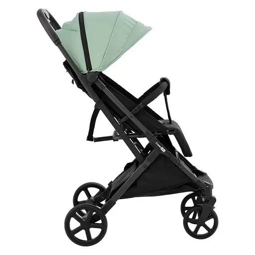 Коляска для ребенка прогулочная FreeON Tao, green [CD] - фото 4