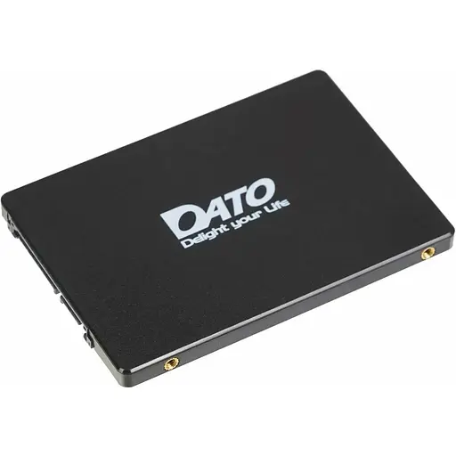 Накопичувач SSD DATO DS700 480 GB (DS700SSD-480GB) - фото 1