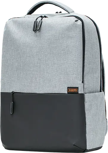 Рюкзак Xiaomi Commuter Backpack XDLGX-04 Light Blue - фото 5