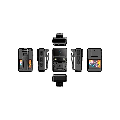 Екшн-камера SJCAM A50 (6972476162213) - фото 10