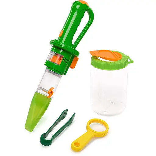 Ігровий набір Battat Світ комах Спіймай і відпусти (BT1871Z) - фото 3