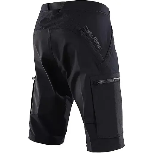 Велошорты TLD Ruckus Cargo Short Mono Black L Troy Lee Designs (1106-275931004) - фото 2