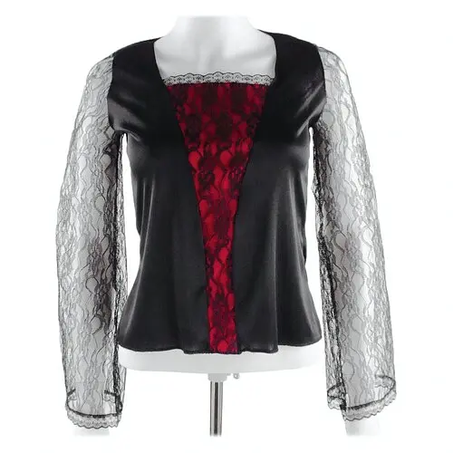 Сорочка Готична королева - фото 1