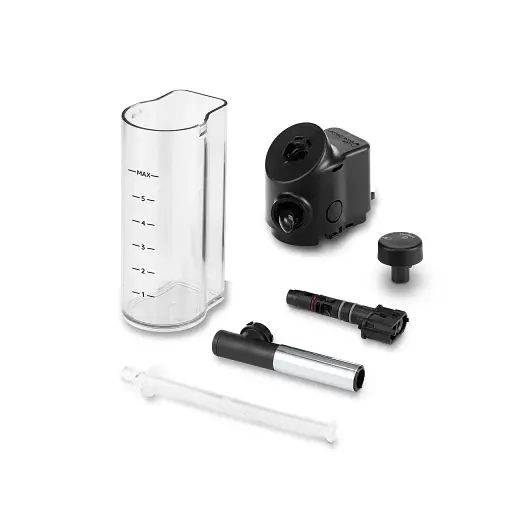 Кавомашина автоматична Delonghi Magnifica Evo Next ECAM 310.80.SB - фото 4