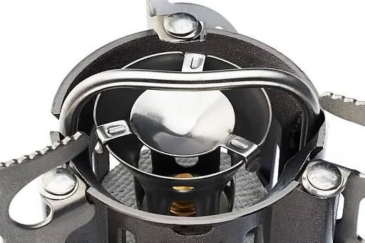 Туристичний мультипаливний пальник BRS-8B - фото 5