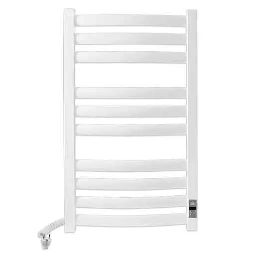 Електрична рушникосушка Laris Атлант Преміум ЧК14 500x900 Е 75201083 - фото 3