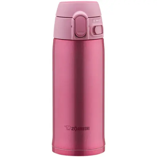 Термокружка Zojirushi SM-TA36PA 0.36 л Pink