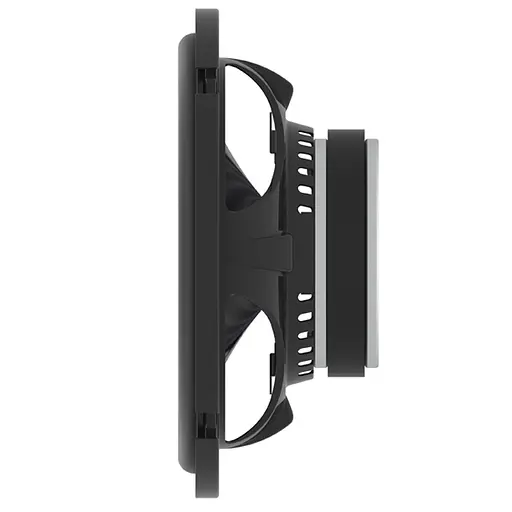 Компонентная акустическая система JBL CLUB 602CTP - фото 4