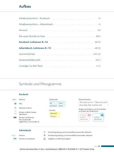 Schritte international Neu 4 - фото 2