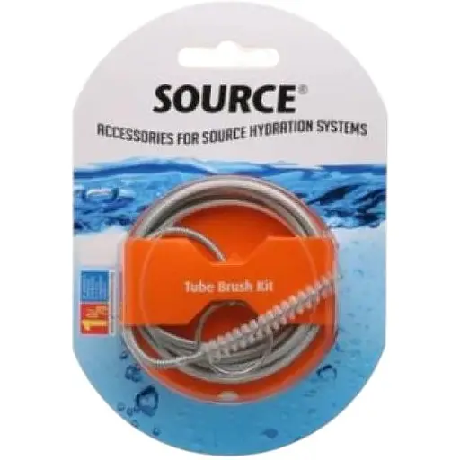 Средство для чистки Source Tube Brush Kit Stainless Steel (1004-2120100000A)