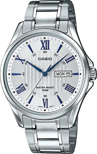 Часы Casio TIMELESS COLLECTION MTP-1384D-7A2