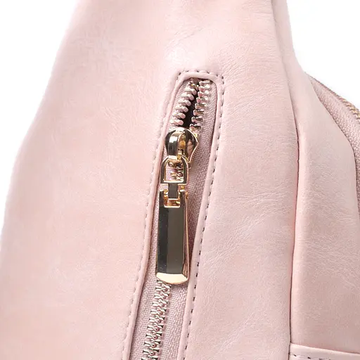 Компактная женская сумка Vintage с одним плечевым ремнем из гладкой экокожи 16х25х6.5 см sum0026943 - фото 5