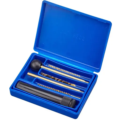 Набор MEGAline для чистки пистолетов кал.22, латунь 1/8 M