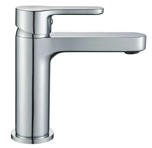 Смеситель для раковины Lidz Astra 001F LDAST001FCRM48085 - фото 3