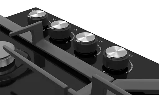 Варильна поверхня газова Gorenje GT 641 KB (BL025) (6746598) - фото 3
