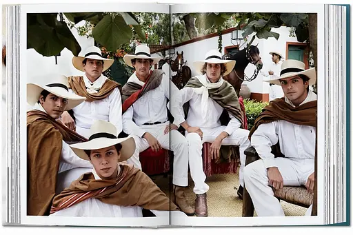 Mario Testino. SIR. 40th Edition - фото 5
