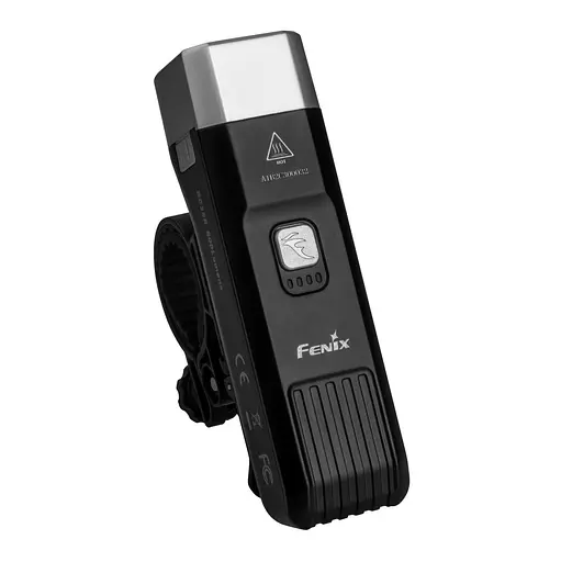 Велосипедна передня фара Fenix BC25R Cree XP-G3 - фото 3