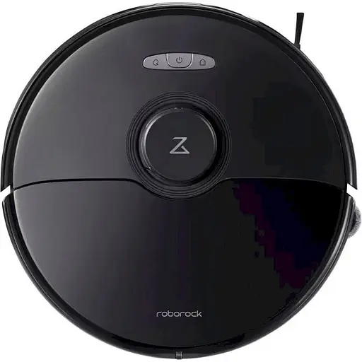 Робот-пылесос RoboRock S8 Max Ultra Black S8MU52-00) [148949] - фото 5