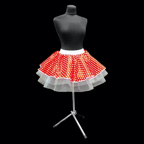 Юбка Мини Маус - фото 1